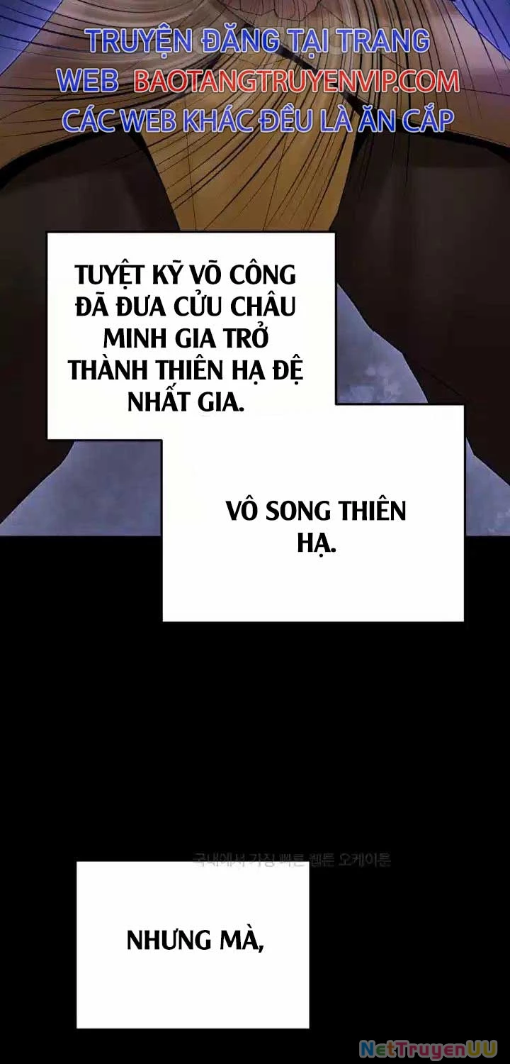 [SS2 16/6] Hắc Bạch Võ Đế Chapter 52 - Trang 3