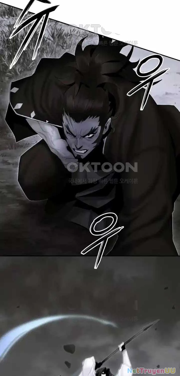 [SS2 16/6] Hắc Bạch Võ Đế Chapter 52 - Trang 31