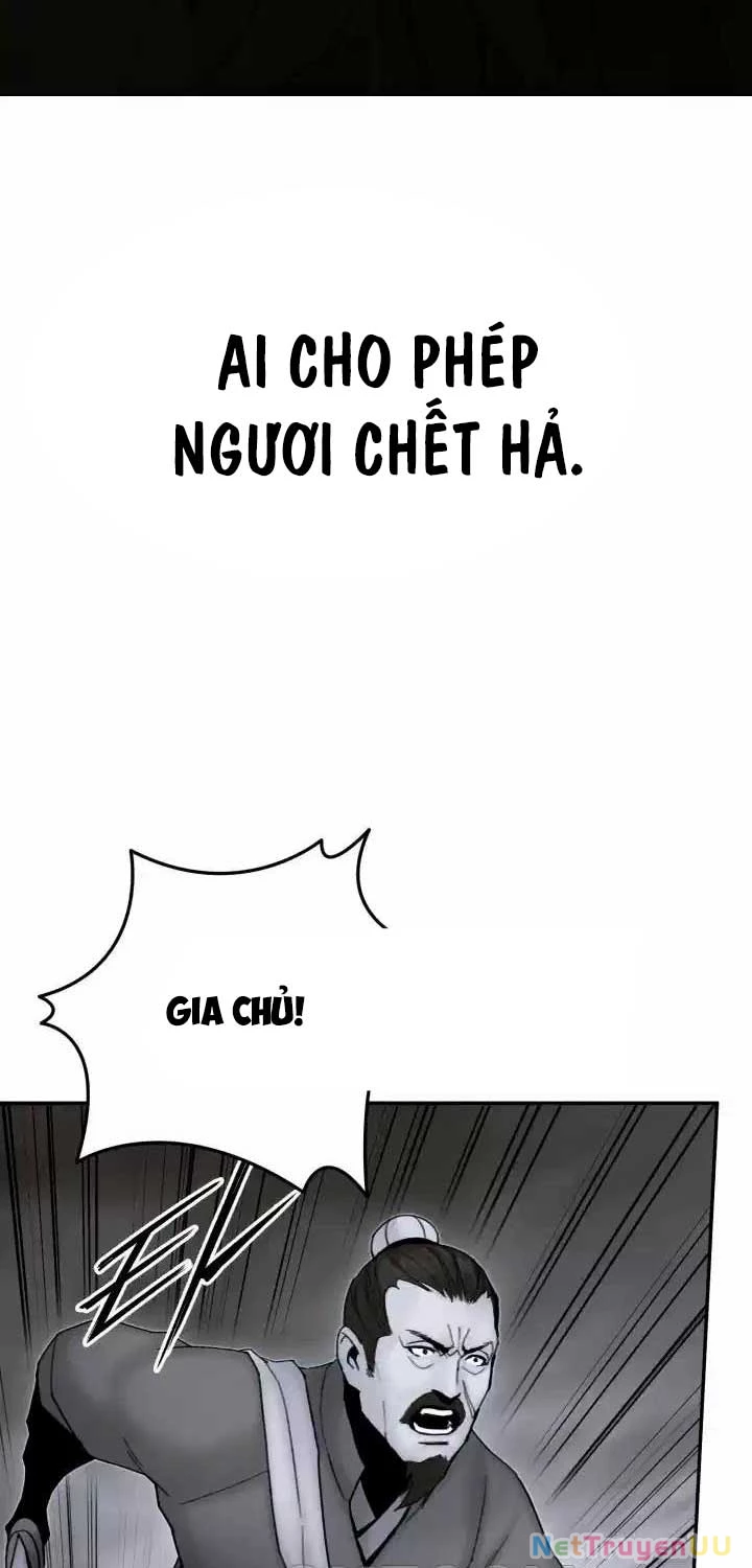 [SS2 16/6] Hắc Bạch Võ Đế Chapter 52 - Trang 33