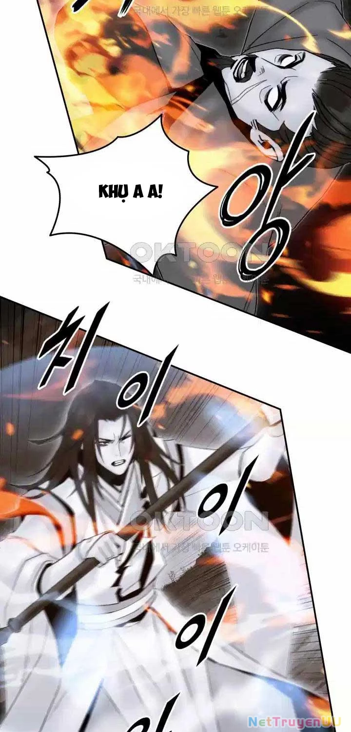[SS2 16/6] Hắc Bạch Võ Đế Chapter 52 - Trang 39