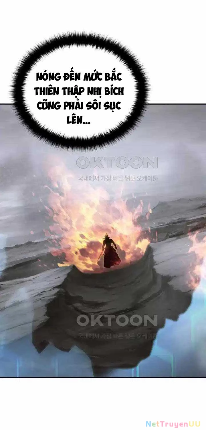 [SS2 16/6] Hắc Bạch Võ Đế Chapter 52 - Trang 43