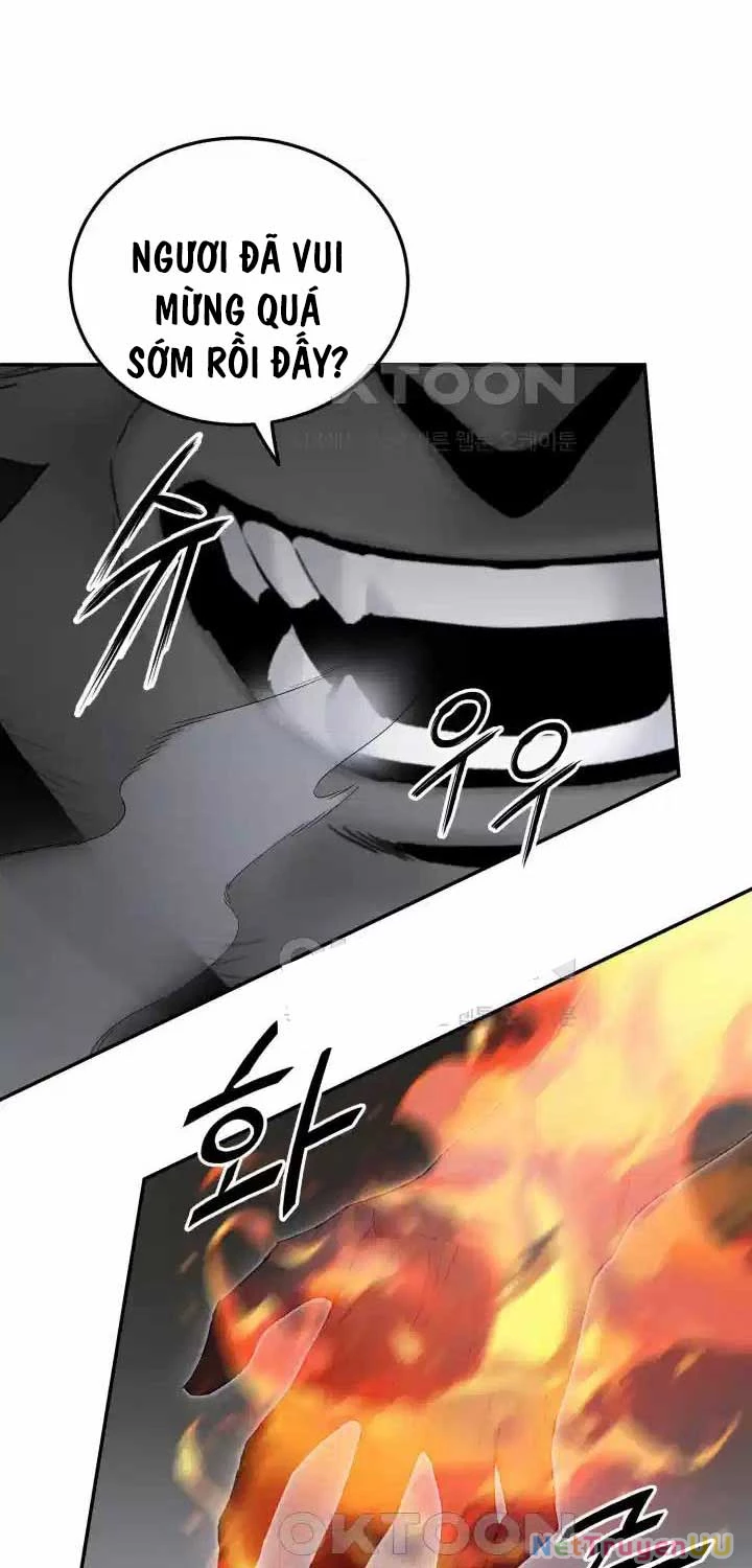 [SS2 16/6] Hắc Bạch Võ Đế Chapter 52 - Trang 47