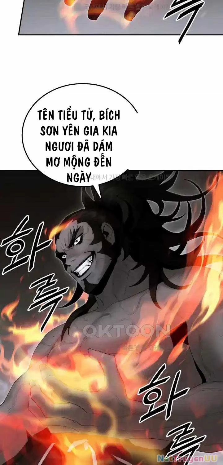 [SS2 16/6] Hắc Bạch Võ Đế Chapter 52 - Trang 48