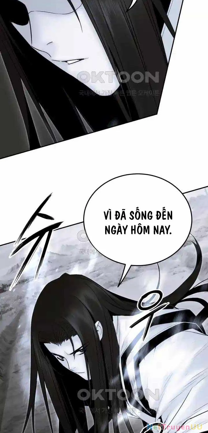 [SS2 16/6] Hắc Bạch Võ Đế Chapter 52 - Trang 50