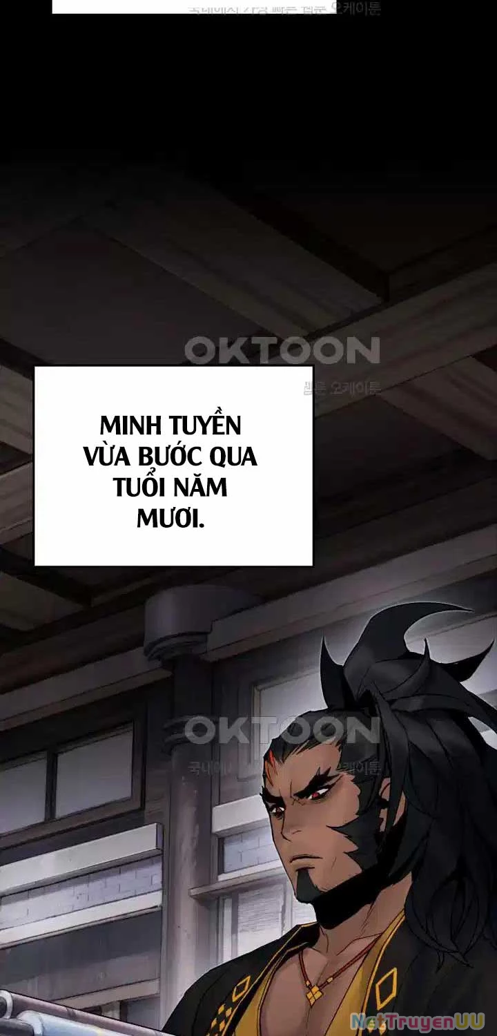 [SS2 16/6] Hắc Bạch Võ Đế Chapter 52 - Trang 6