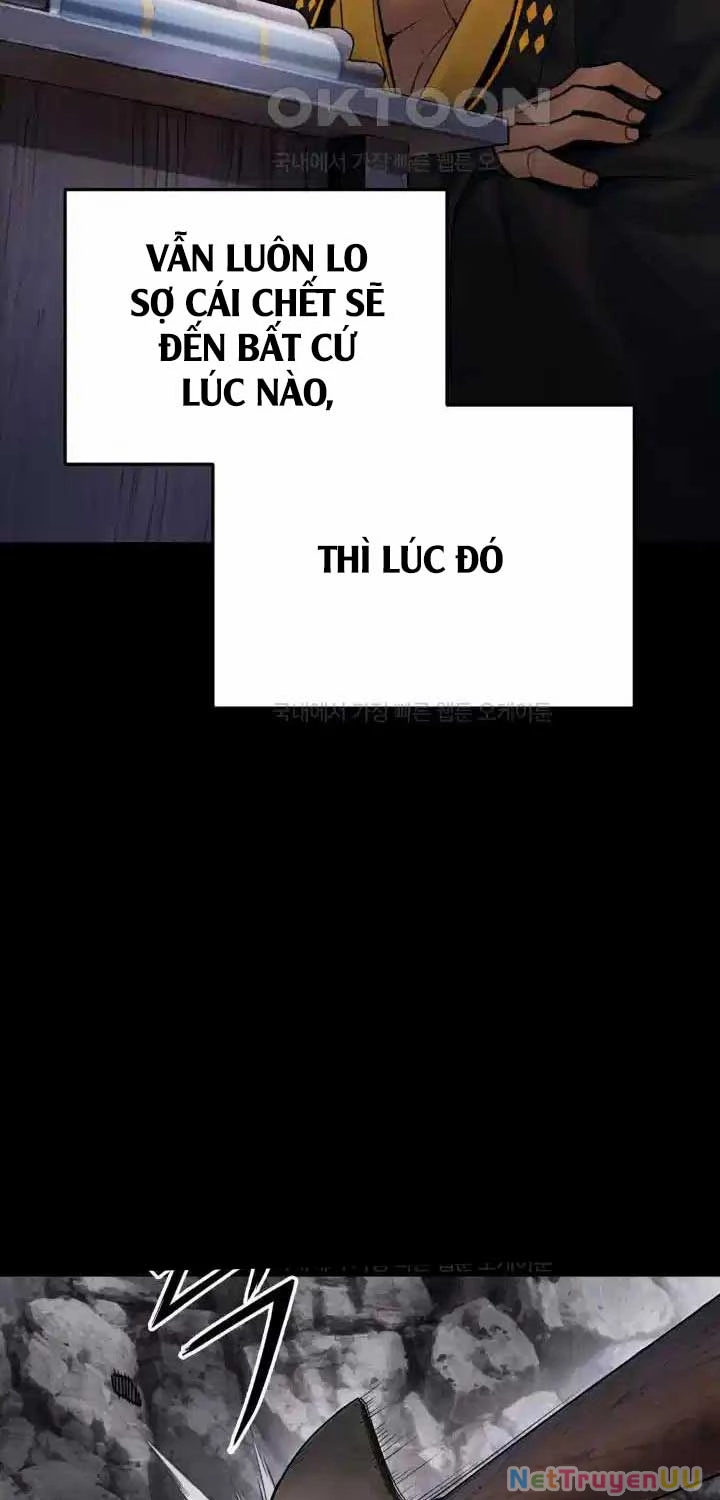 [SS2 16/6] Hắc Bạch Võ Đế Chapter 52 - Trang 7