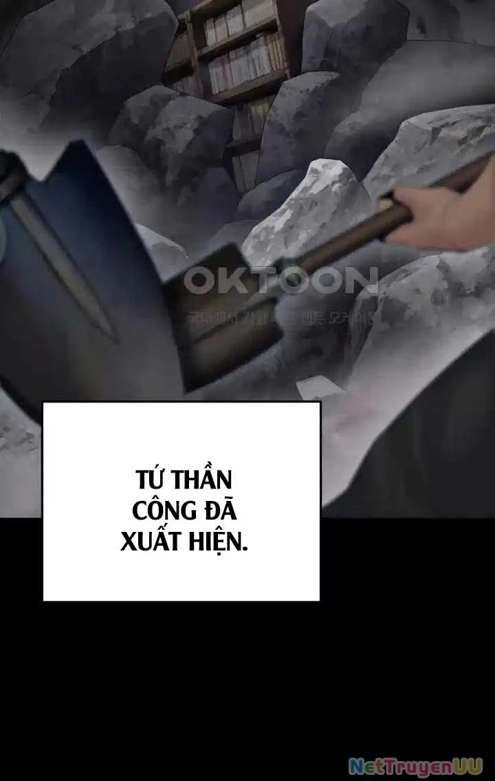 [SS2 16/6] Hắc Bạch Võ Đế Chapter 52 - Trang 9
