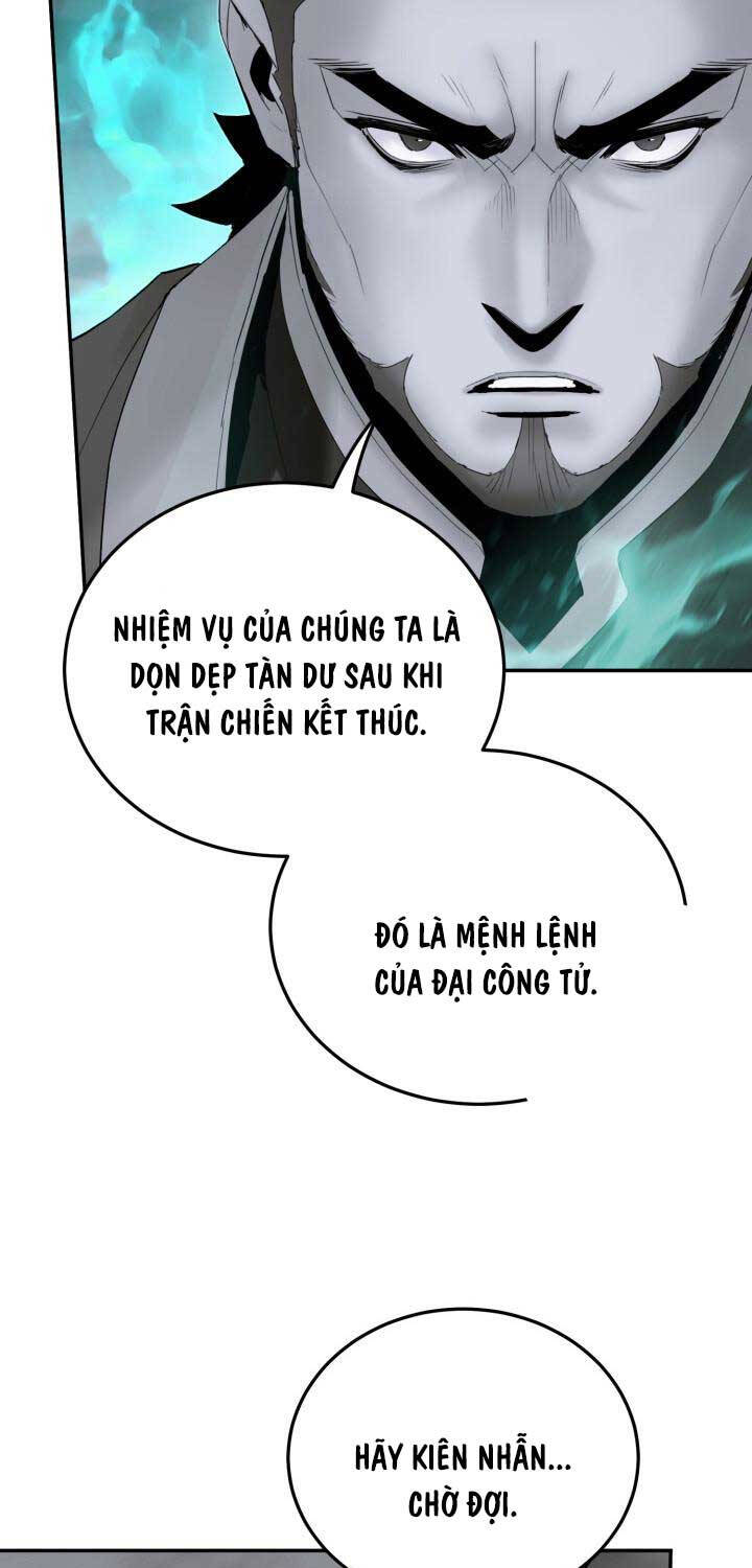 [SS2 16/6] Hắc Bạch Võ Đế Chapter 53 - Trang 11