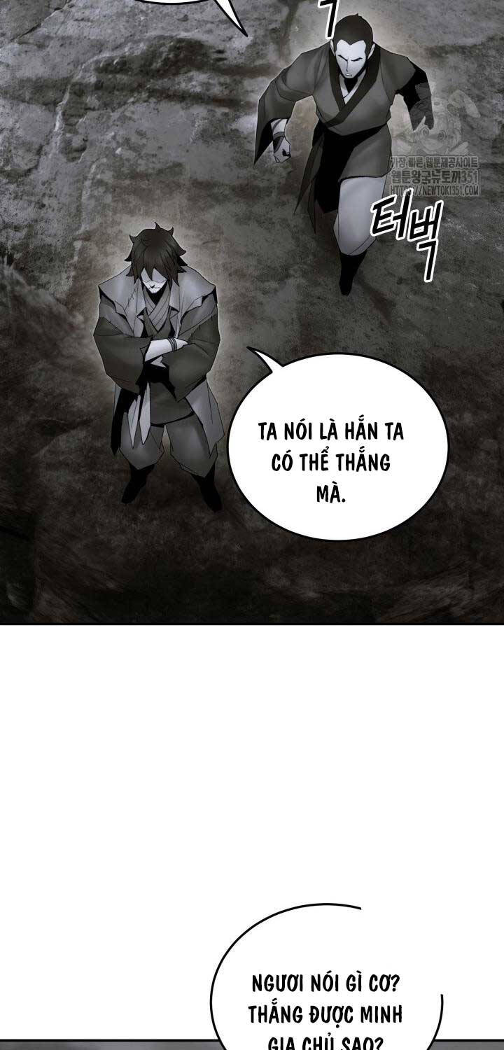 [SS2 16/6] Hắc Bạch Võ Đế Chapter 53 - Trang 13