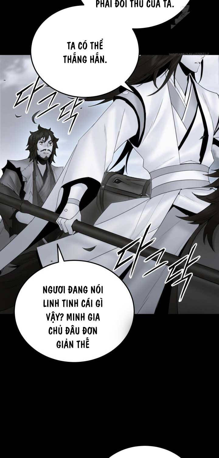 [SS2 16/6] Hắc Bạch Võ Đế Chapter 53 - Trang 16