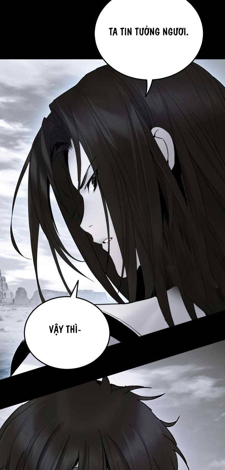 [SS2 16/6] Hắc Bạch Võ Đế Chapter 53 - Trang 17