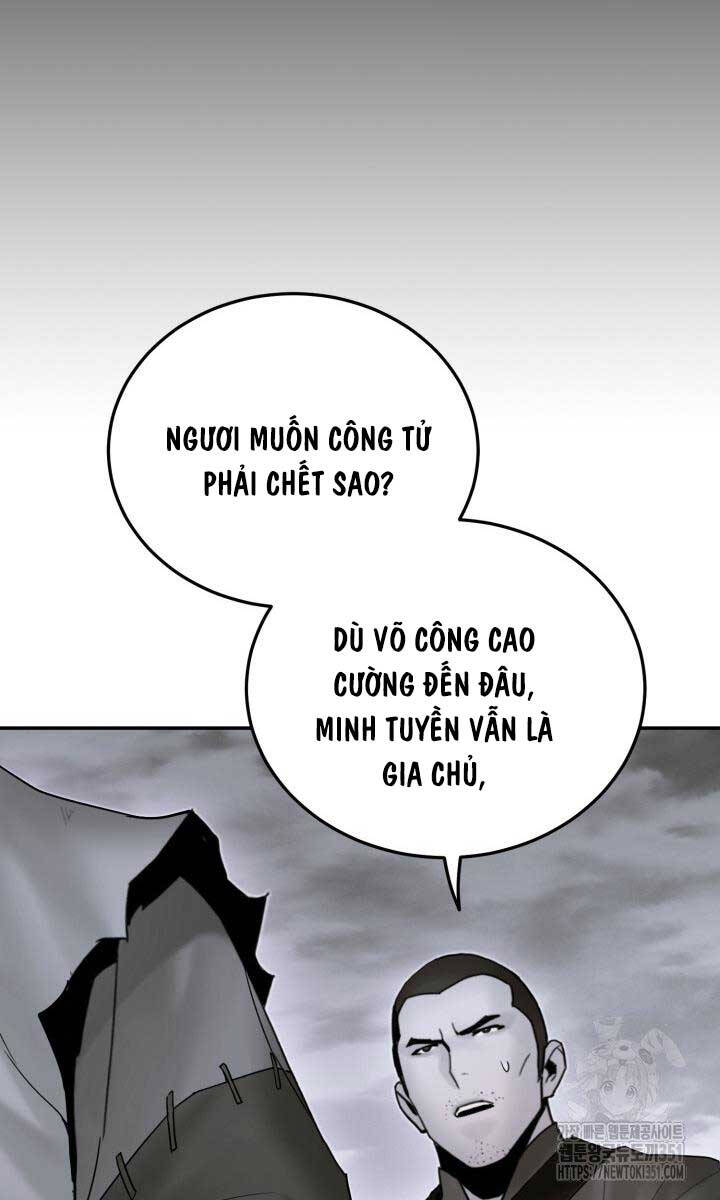 [SS2 16/6] Hắc Bạch Võ Đế Chapter 53 - Trang 19