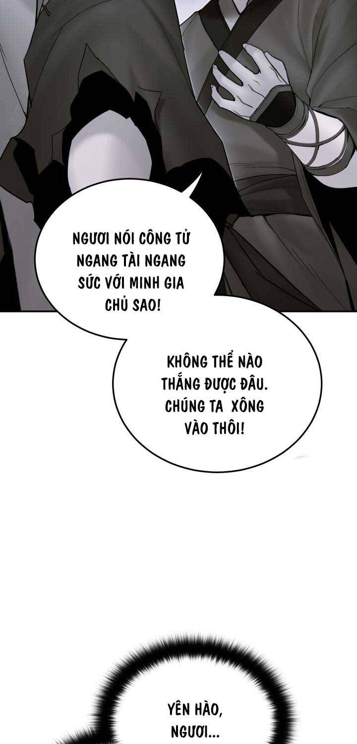 [SS2 16/6] Hắc Bạch Võ Đế Chapter 53 - Trang 20