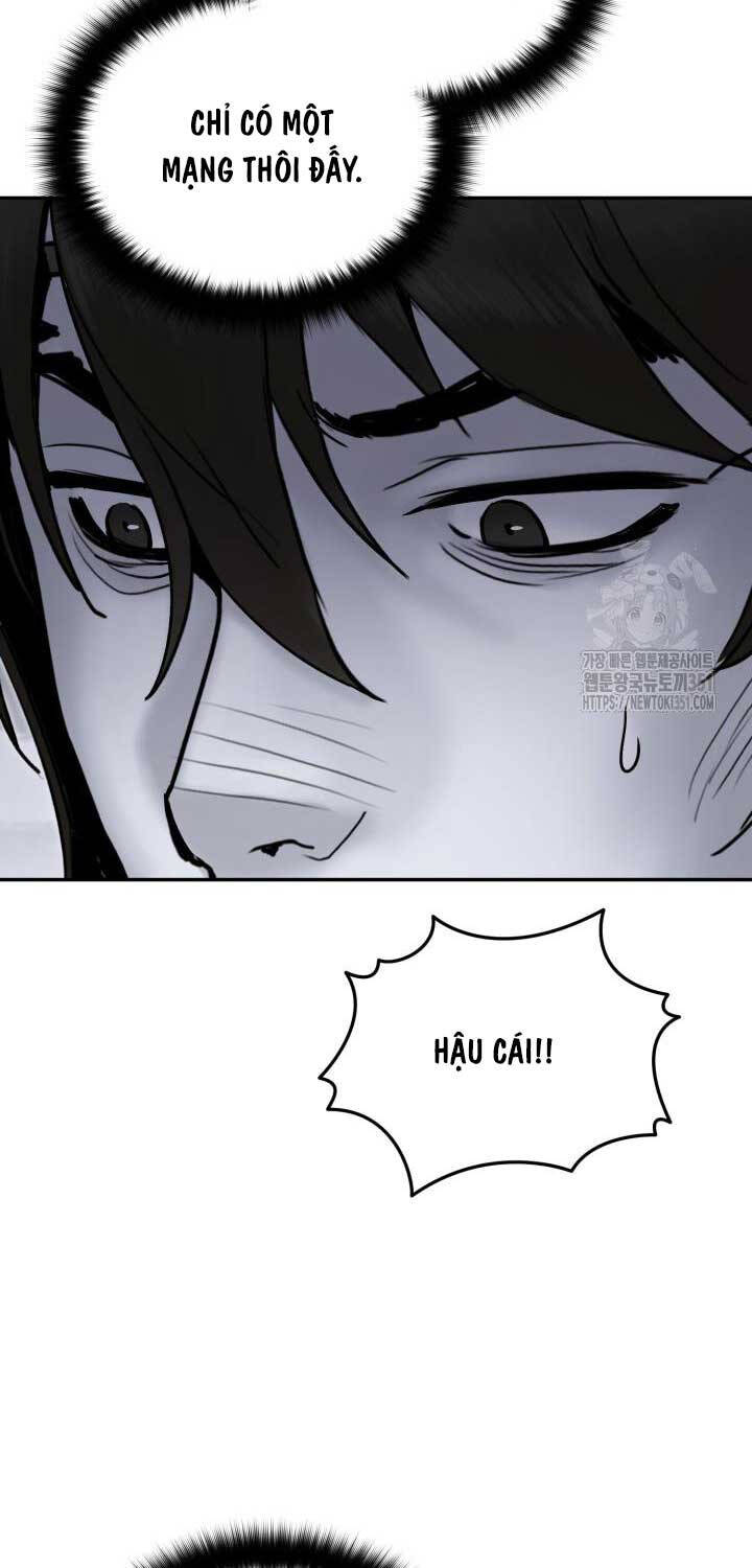 [SS2 16/6] Hắc Bạch Võ Đế Chapter 53 - Trang 21