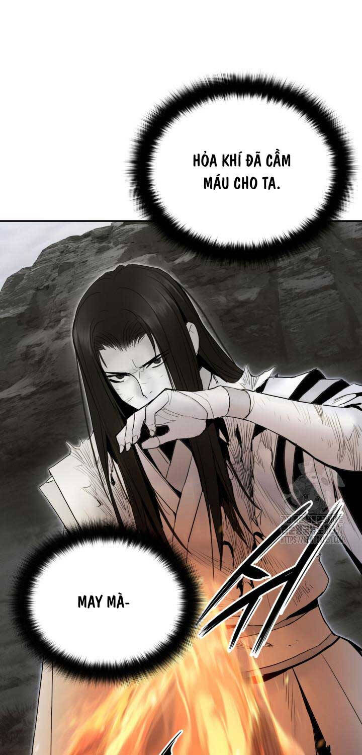 [SS2 16/6] Hắc Bạch Võ Đế Chapter 53 - Trang 29