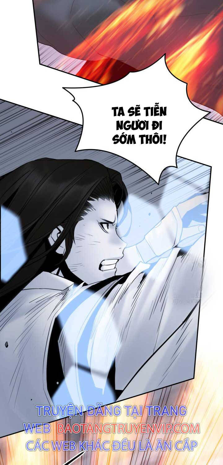 [SS2 16/6] Hắc Bạch Võ Đế Chapter 53 - Trang 32
