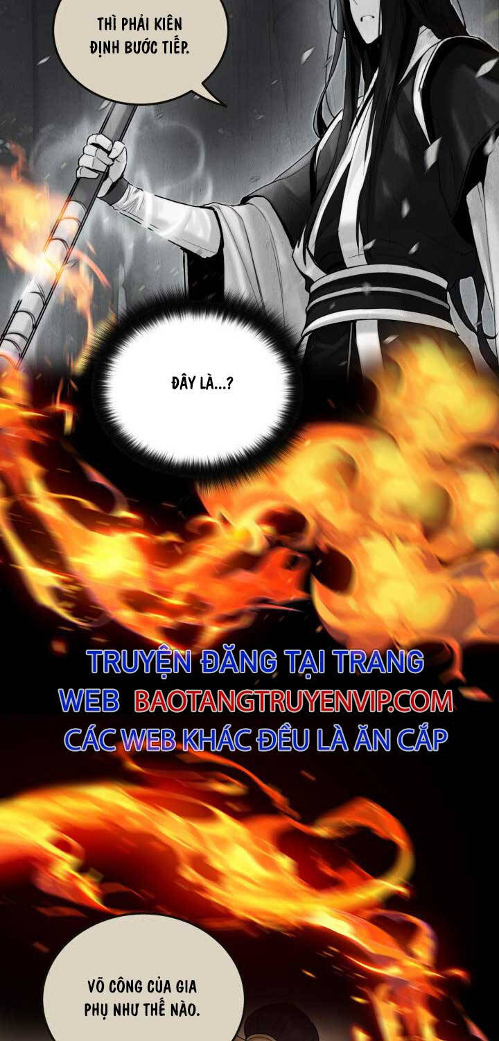 [SS2 16/6] Hắc Bạch Võ Đế Chapter 53 - Trang 39