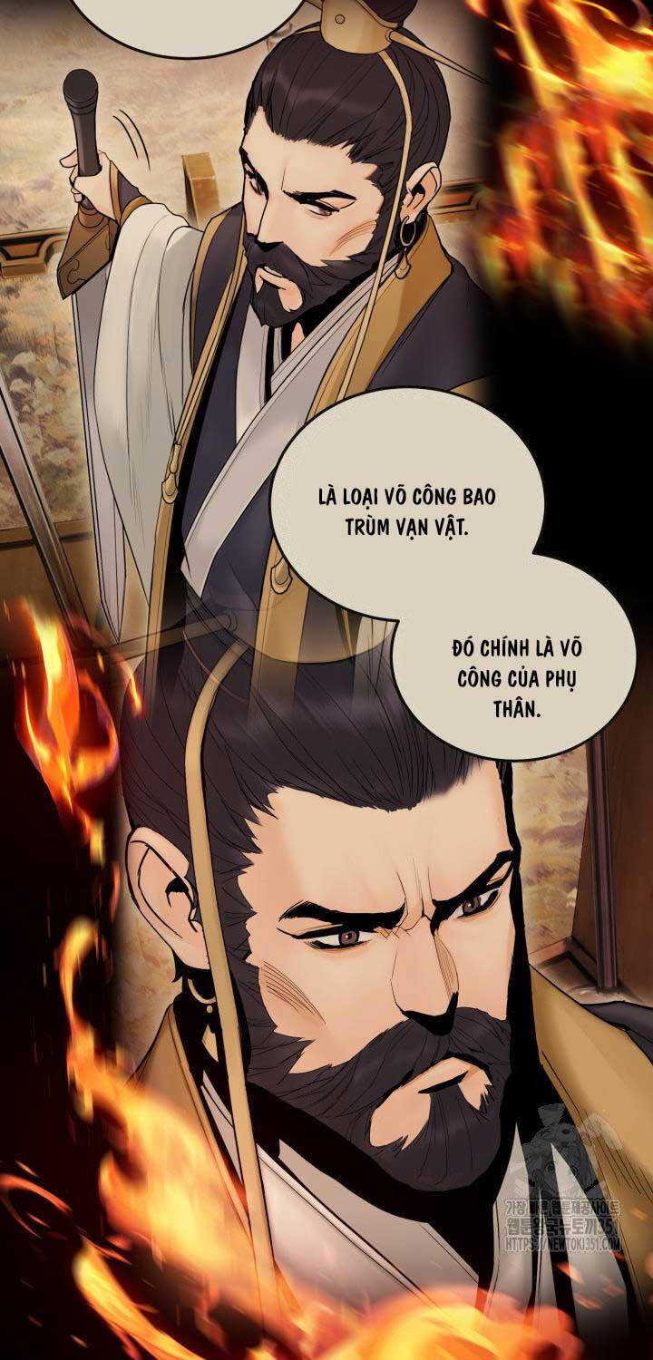 [SS2 16/6] Hắc Bạch Võ Đế Chapter 53 - Trang 40