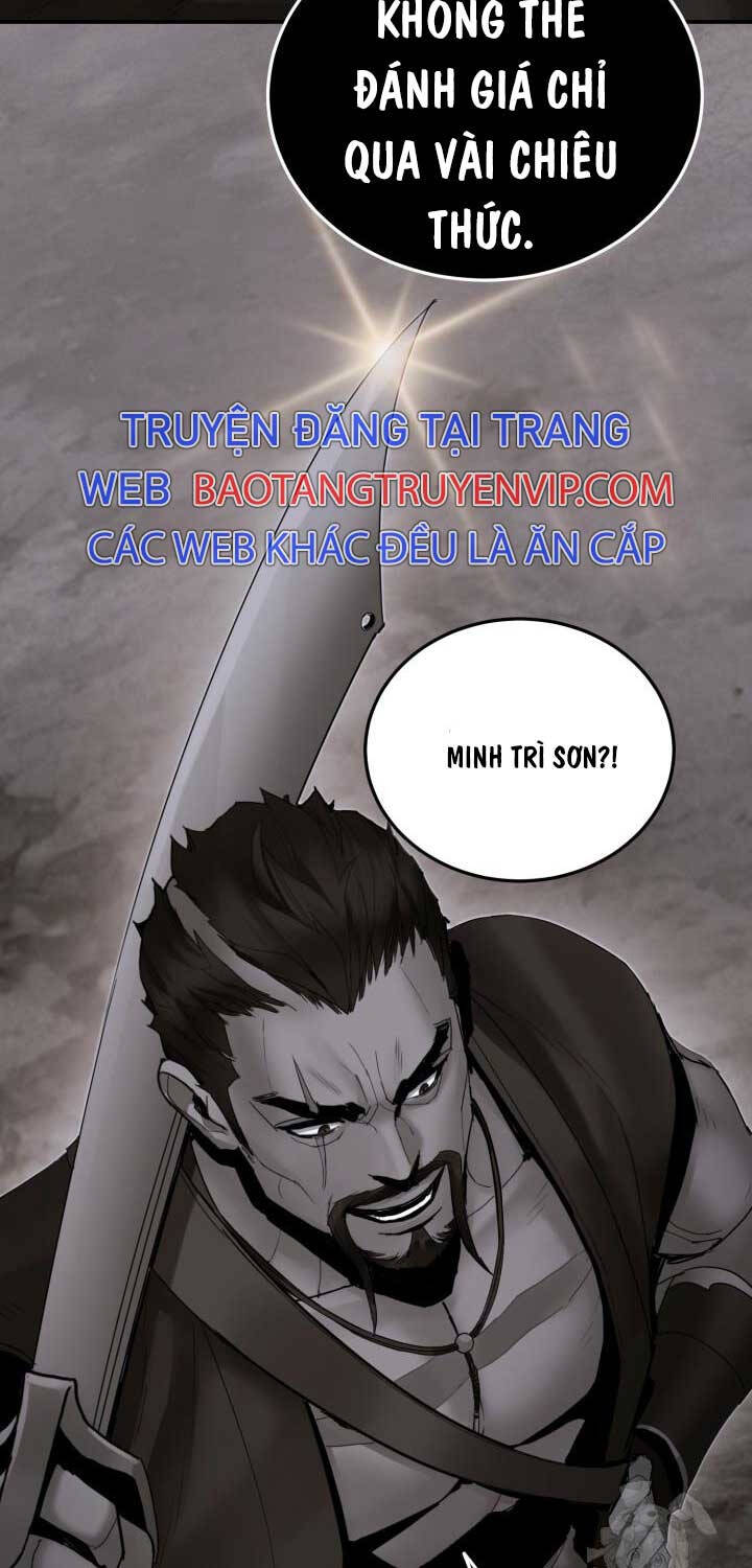 [SS2 16/6] Hắc Bạch Võ Đế Chapter 53 - Trang 45