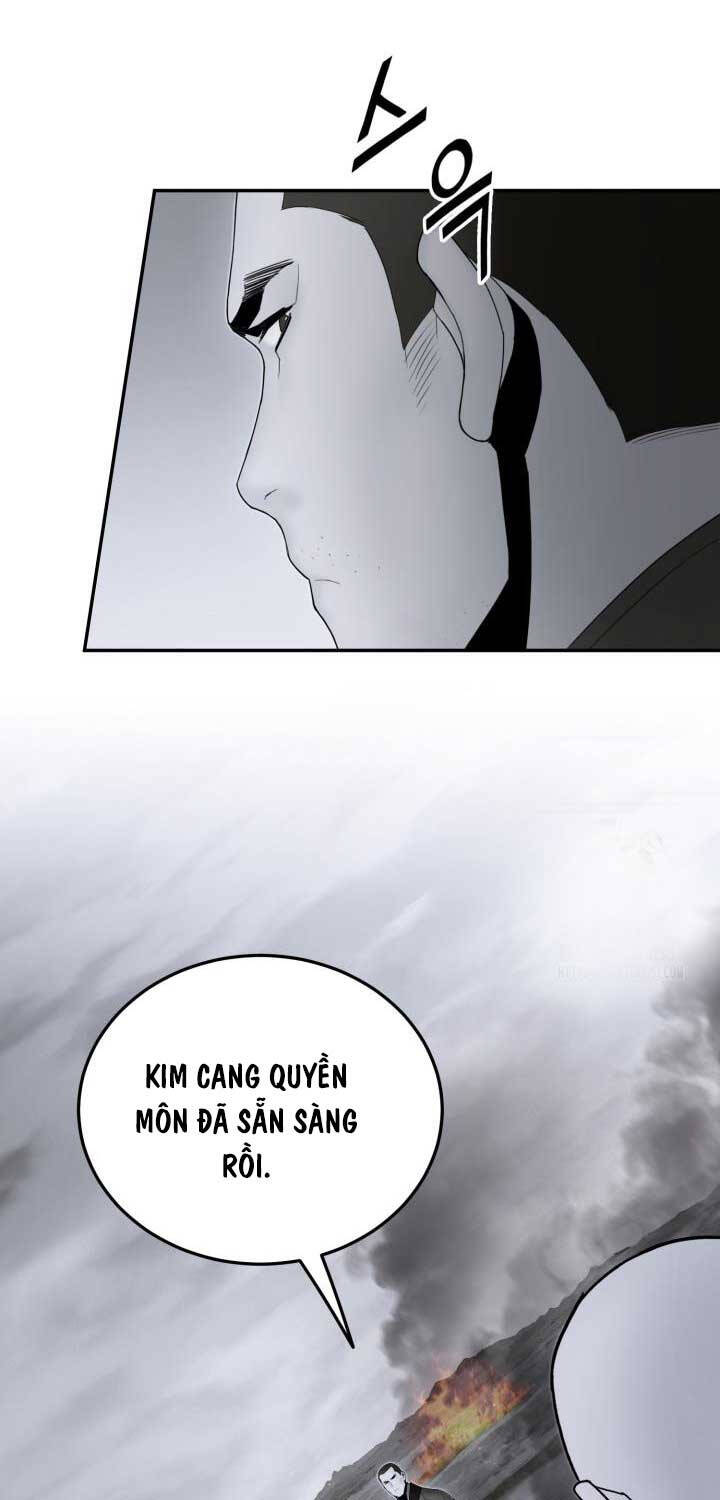 [SS2 16/6] Hắc Bạch Võ Đế Chapter 53 - Trang 5
