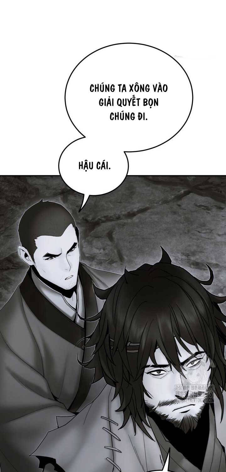 [SS2 16/6] Hắc Bạch Võ Đế Chapter 53 - Trang 7