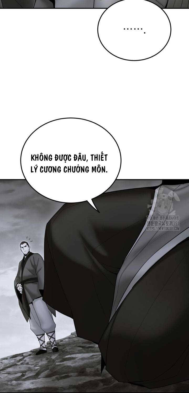 [SS2 16/6] Hắc Bạch Võ Đế Chapter 53 - Trang 8