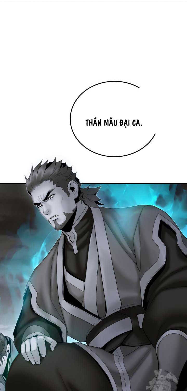 [SS2 16/6] Hắc Bạch Võ Đế Chapter 53 - Trang 9