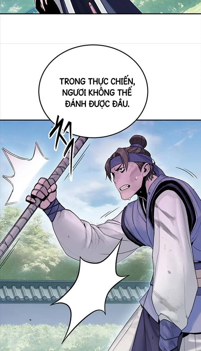 [SS2 16/6] Hắc Bạch Võ Đế Chapter 6 - Trang 19
