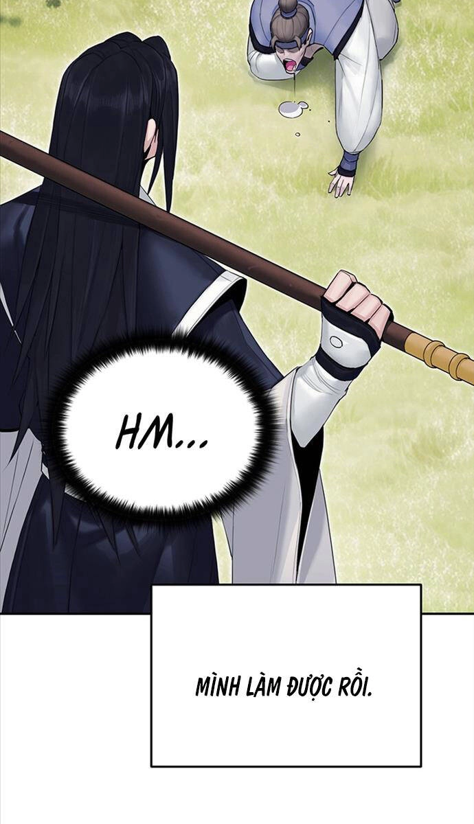 [SS2 16/6] Hắc Bạch Võ Đế Chapter 6 - Trang 27