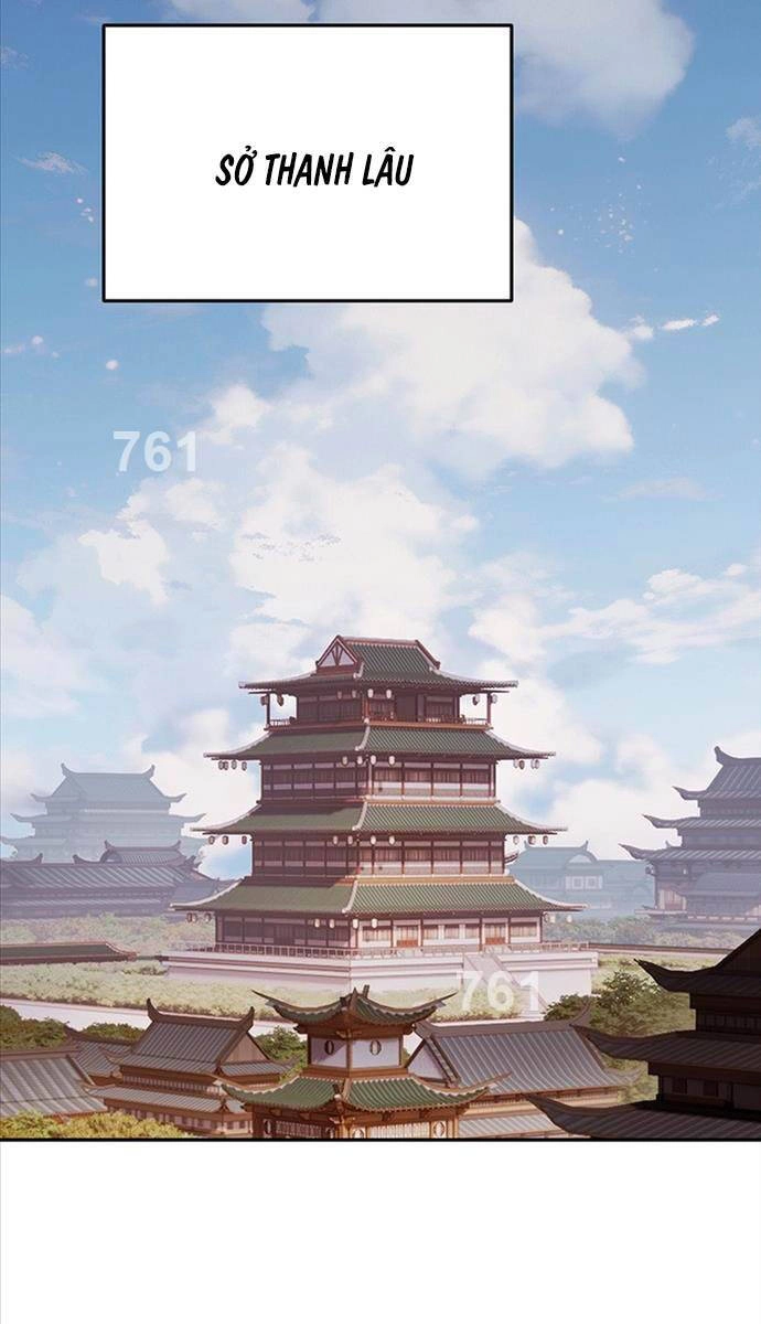 [SS2 16/6] Hắc Bạch Võ Đế Chapter 6 - Trang 3