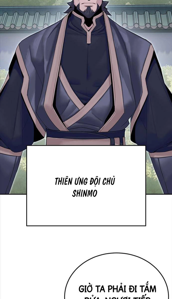 [SS2 16/6] Hắc Bạch Võ Đế Chapter 6 - Trang 33