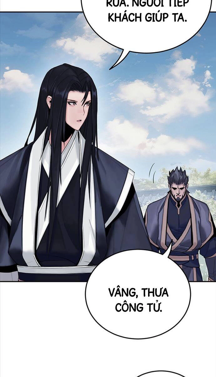 [SS2 16/6] Hắc Bạch Võ Đế Chapter 6 - Trang 34