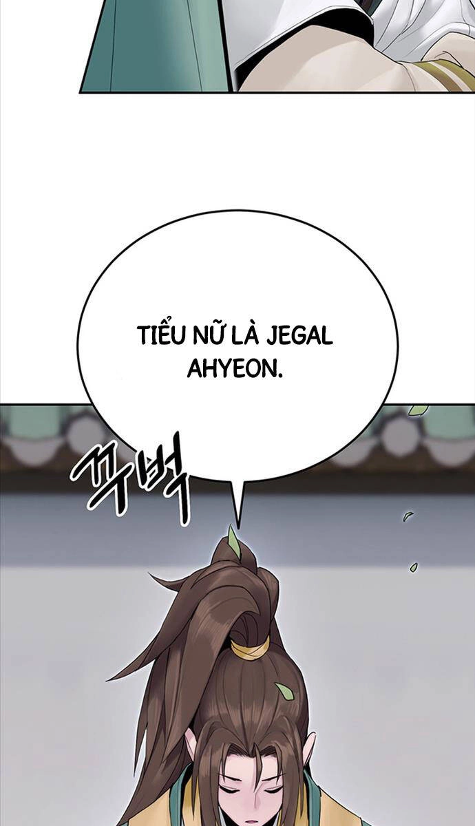 [SS2 16/6] Hắc Bạch Võ Đế Chapter 6 - Trang 39