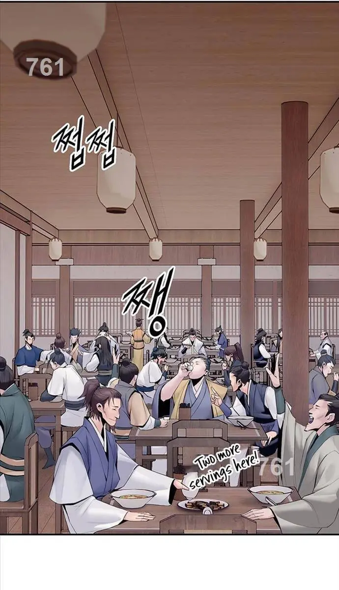 [SS2 16/6] Hắc Bạch Võ Đế Chapter 6 - Trang 4