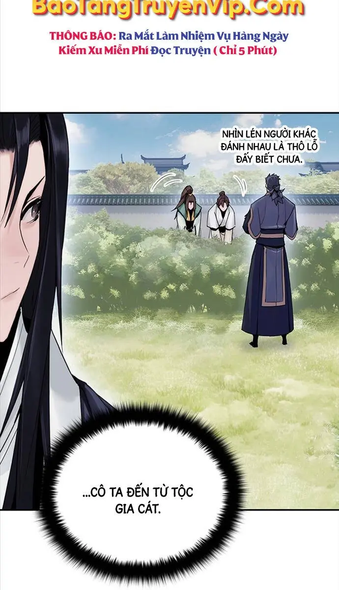 [SS2 16/6] Hắc Bạch Võ Đế Chapter 6 - Trang 42