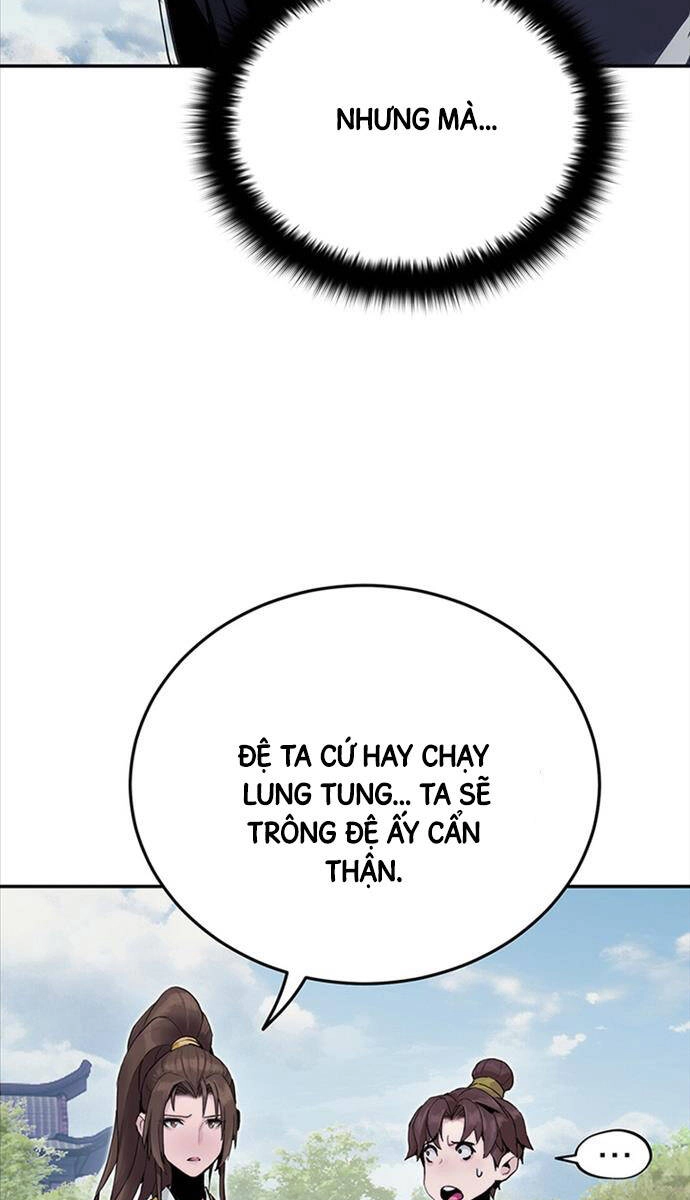 [SS2 16/6] Hắc Bạch Võ Đế Chapter 6 - Trang 44