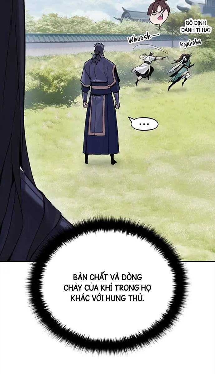 [SS2 16/6] Hắc Bạch Võ Đế Chapter 6 - Trang 46