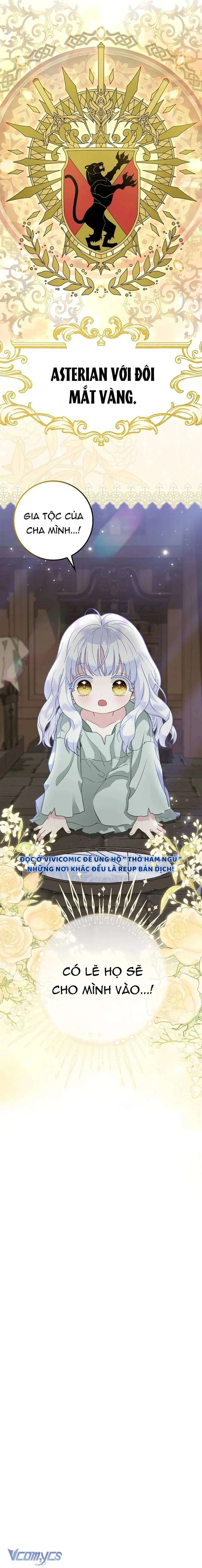 [ SS2 ] Bé Con Báo Tuyết Của Gia Tộc Báo Đen Chapter 1 - Trang 18