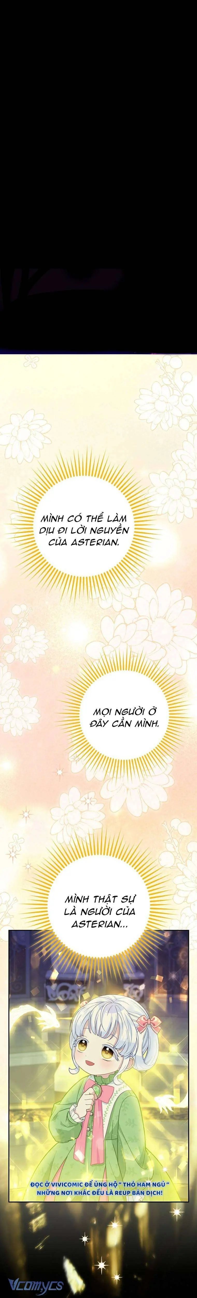 [ SS2 ] Bé Con Báo Tuyết Của Gia Tộc Báo Đen Chapter 16 - Trang 2