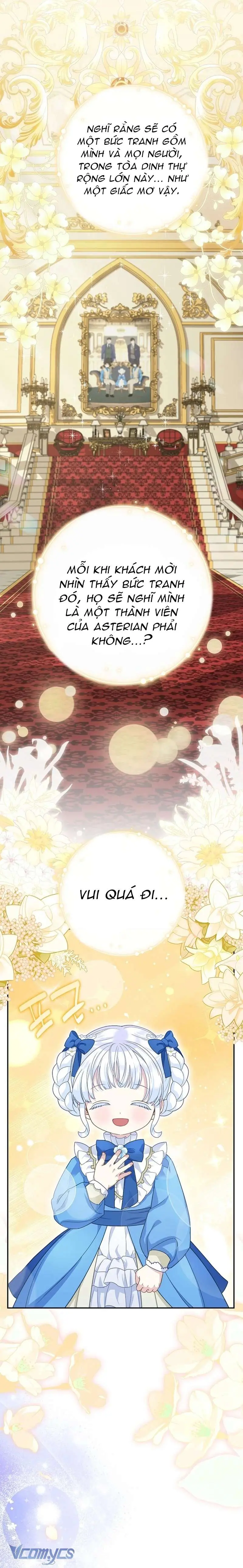 [ SS2 ] Bé Con Báo Tuyết Của Gia Tộc Báo Đen Chapter 29 - Trang 7