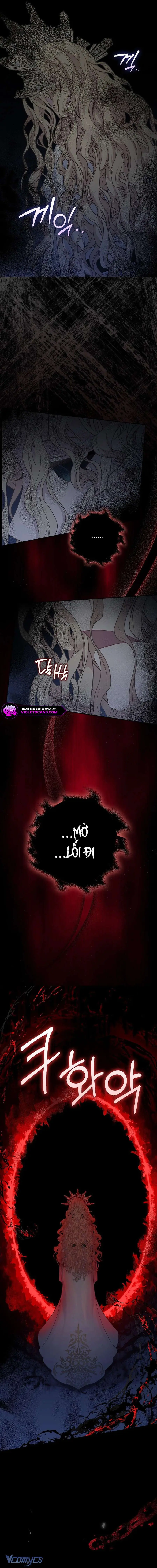 [ SS2 ] Bé Con Báo Tuyết Của Gia Tộc Báo Đen Chapter 31 - Trang 13
