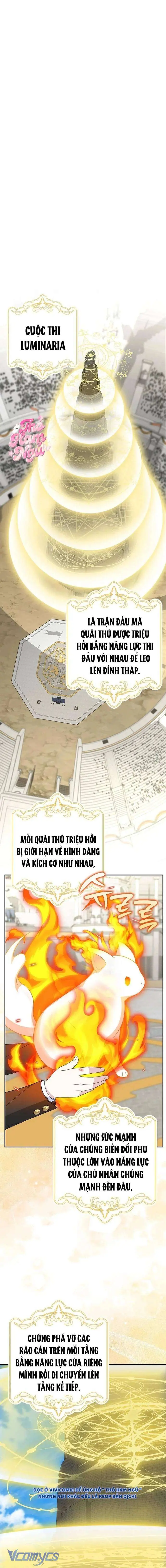 [ SS2 ] Bé Con Báo Tuyết Của Gia Tộc Báo Đen Chapter 36 - Trang 2