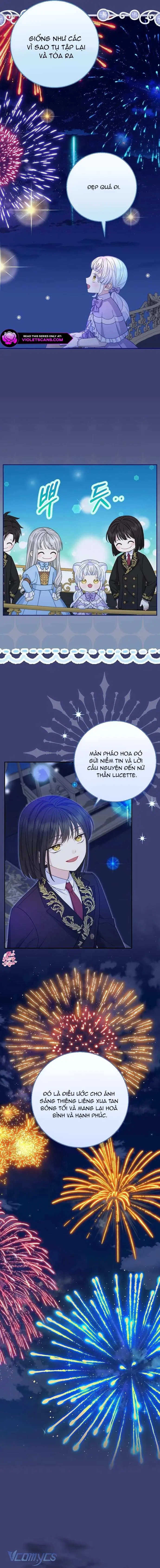 [ SS2 ] Bé Con Báo Tuyết Của Gia Tộc Báo Đen Chapter 39 - Trang 3