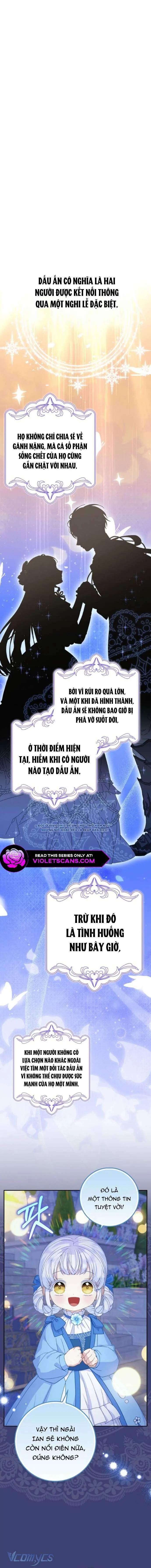 [ SS2 ] Bé Con Báo Tuyết Của Gia Tộc Báo Đen Chapter 43 - Trang 2