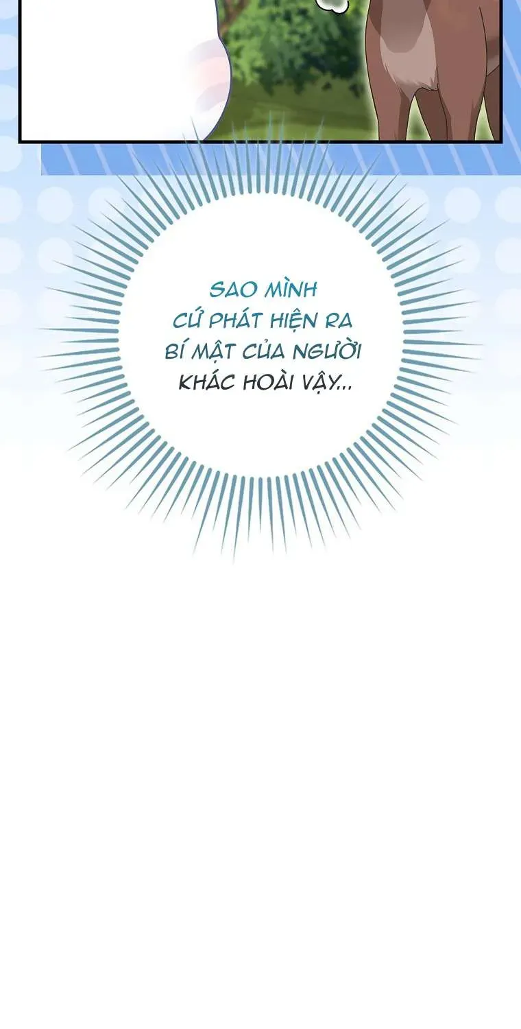[ SS2 ] Bé Con Báo Tuyết Của Gia Tộc Báo Đen Chapter 49.1 - Trang 12