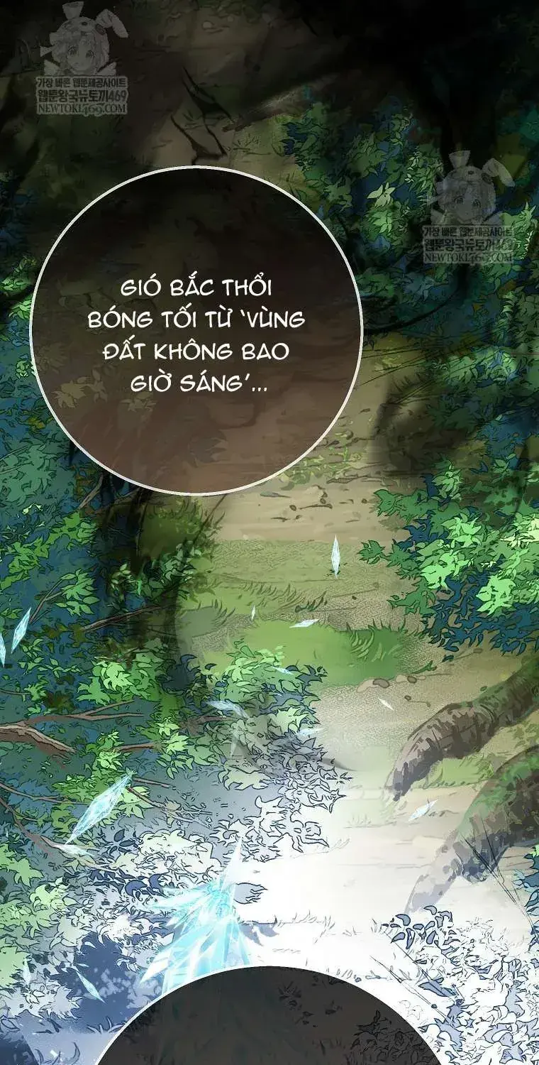 [ SS2 ] Bé Con Báo Tuyết Của Gia Tộc Báo Đen Chapter 51.1 - Trang 10
