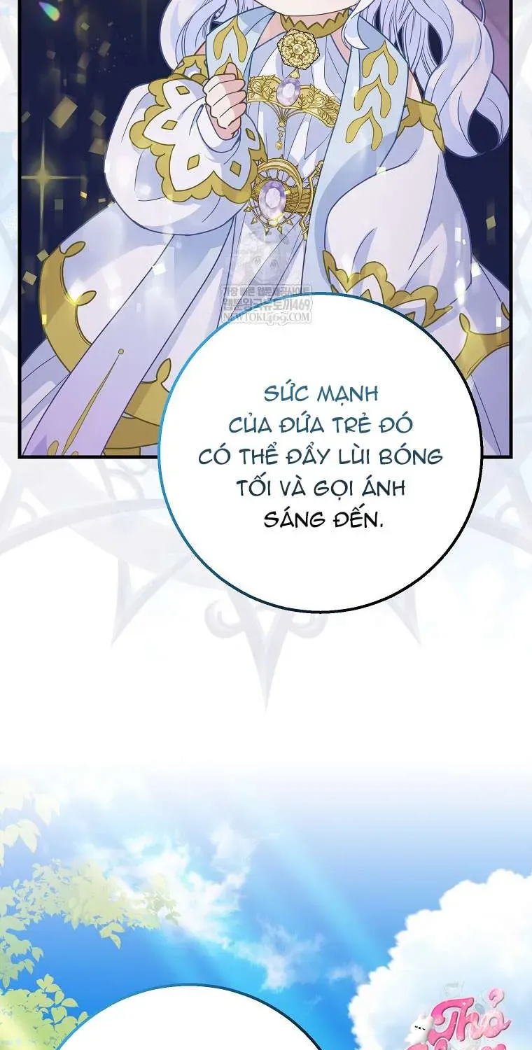 [ SS2 ] Bé Con Báo Tuyết Của Gia Tộc Báo Đen Chapter 51.1 - Trang 12