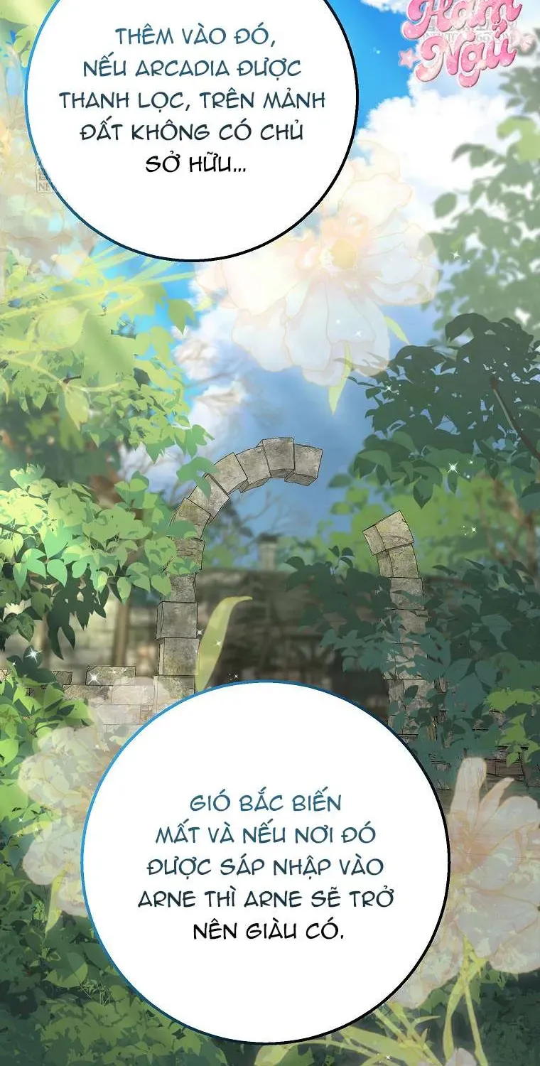 [ SS2 ] Bé Con Báo Tuyết Của Gia Tộc Báo Đen Chapter 51.1 - Trang 13