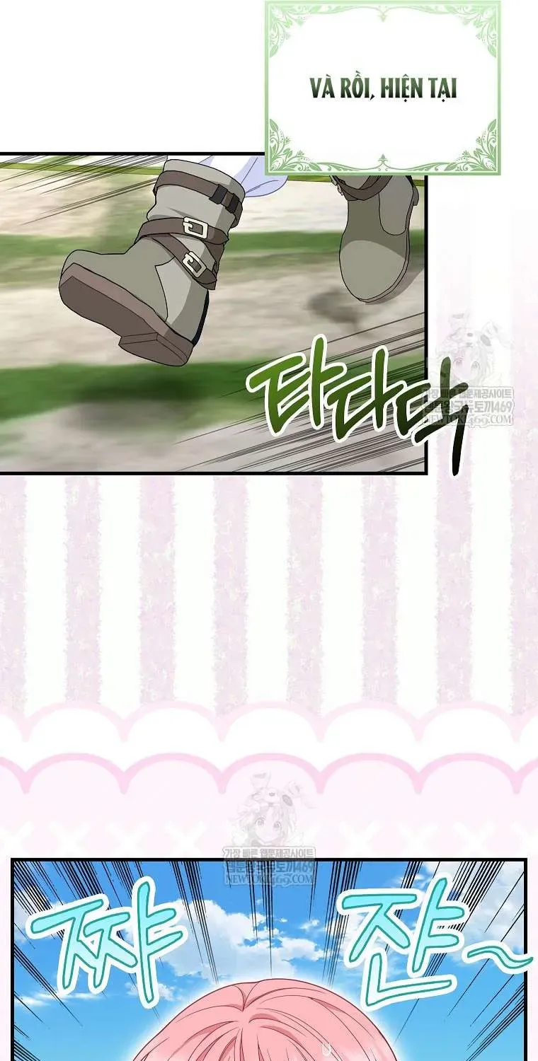 [ SS2 ] Bé Con Báo Tuyết Của Gia Tộc Báo Đen Chapter 51.1 - Trang 18