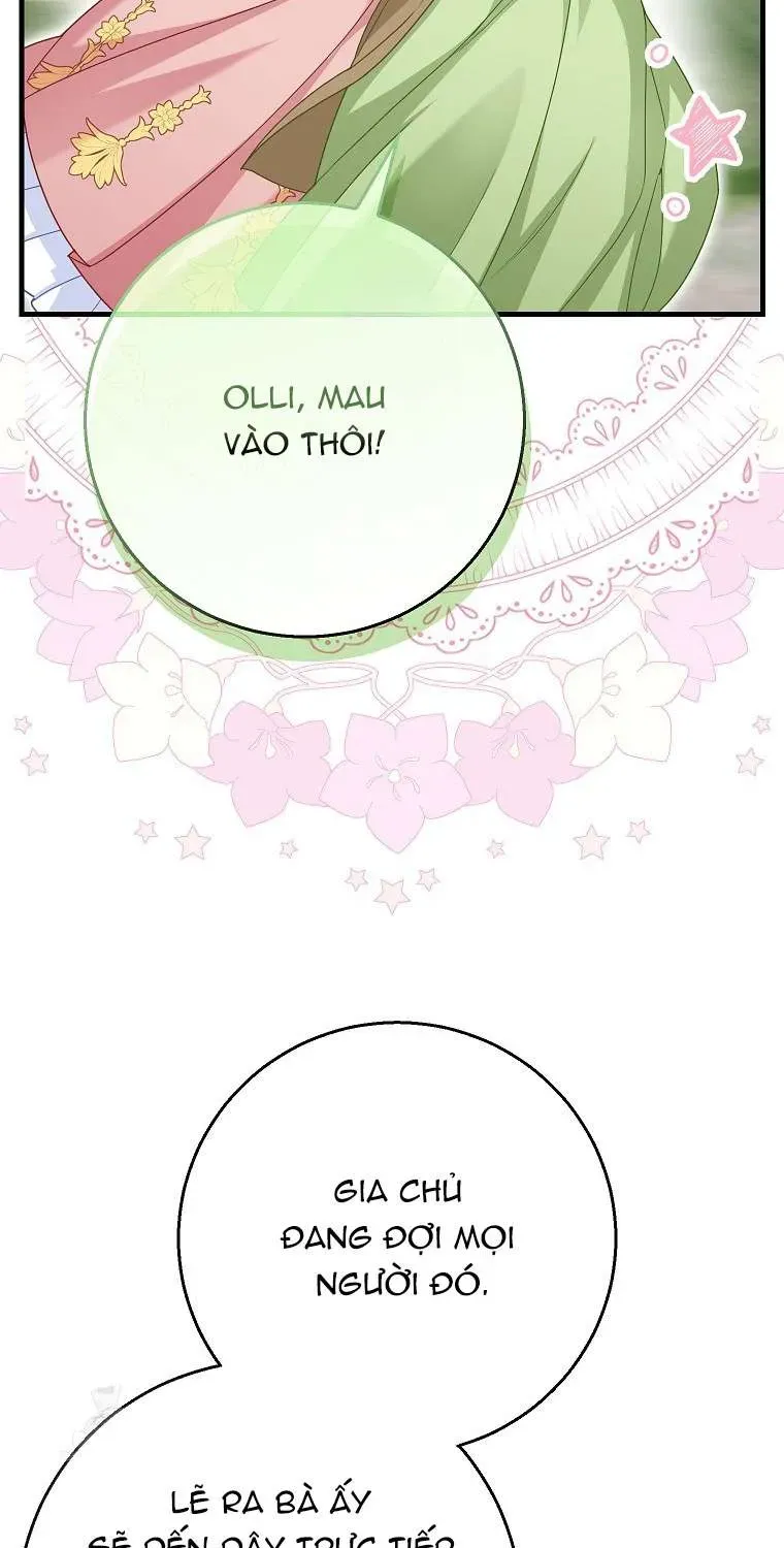 [ SS2 ] Bé Con Báo Tuyết Của Gia Tộc Báo Đen Chapter 51.1 - Trang 24